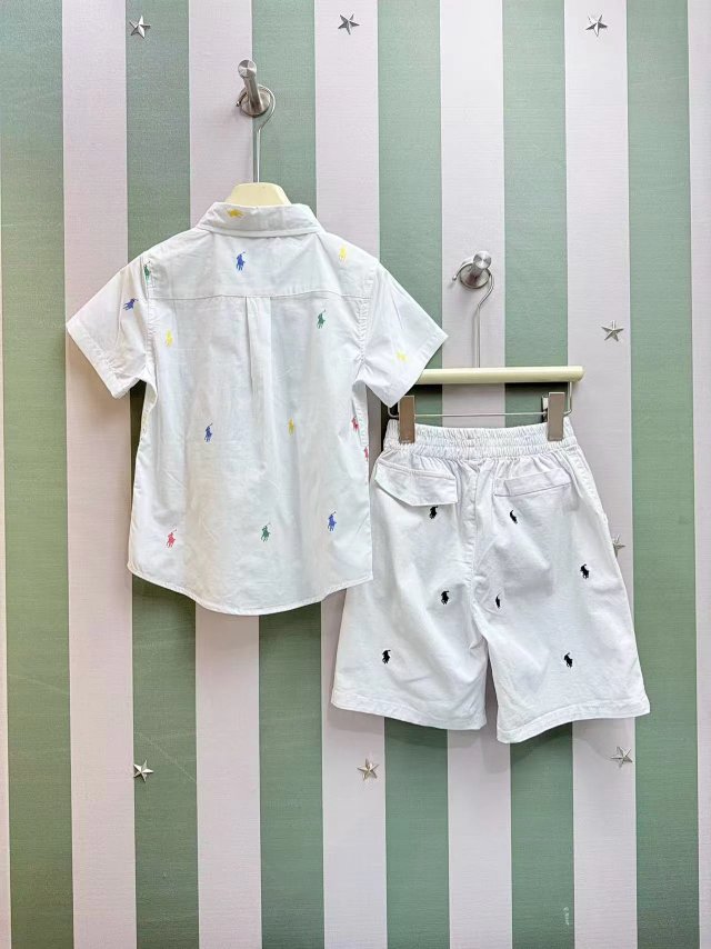 Ralph Lauren Children's Set: seller detail photo 2