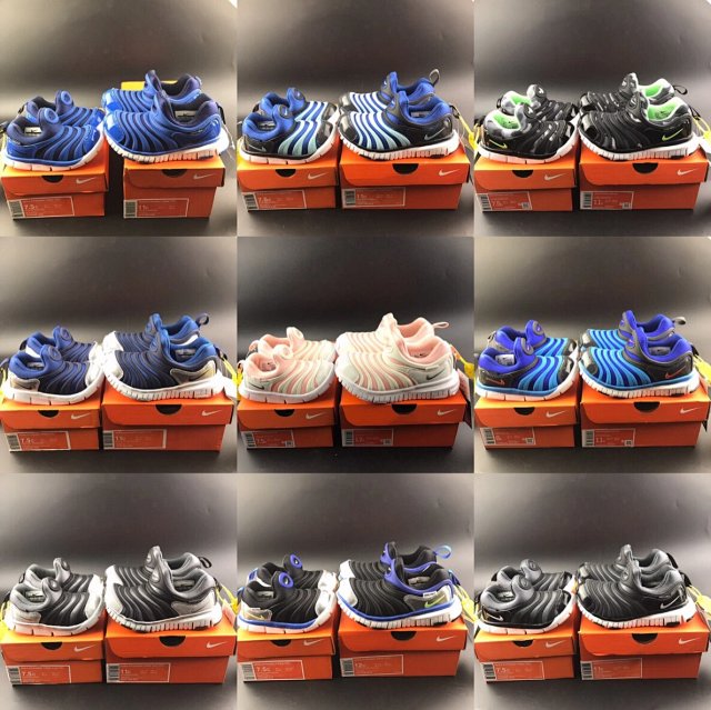 Nike children's Shoes: seller detail photo 2