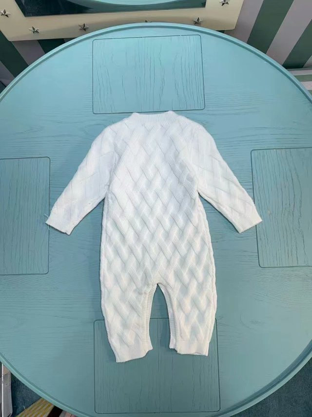 Moncler Children‘s Jnmpsuit: seller detail photo 2