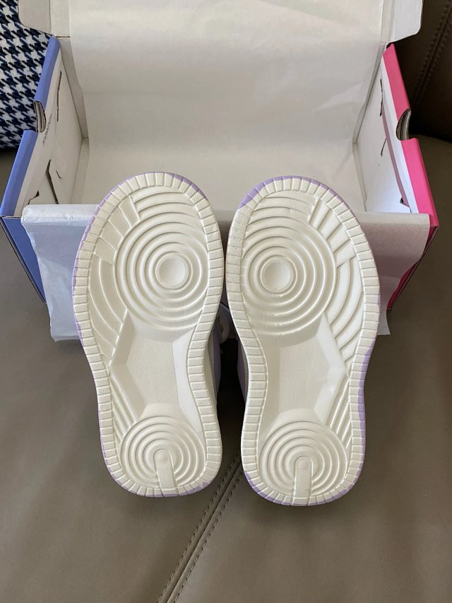 Skater Children's Shoes: seller detail photo 11