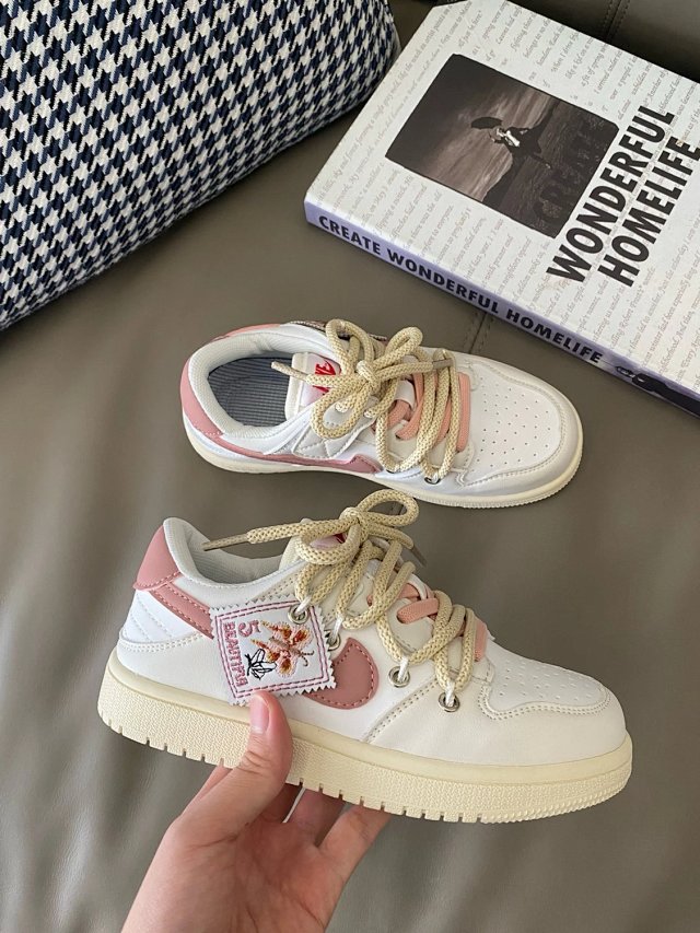 Nike Dunk children's Shoes: seller detail photo 6