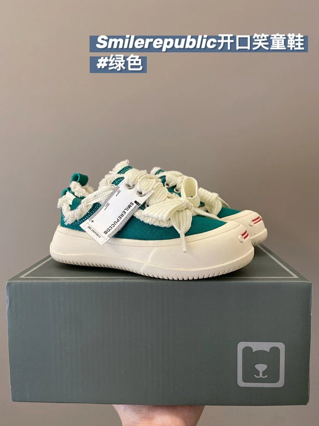 Smilerepublic Children's Shoes: seller detail photo 11