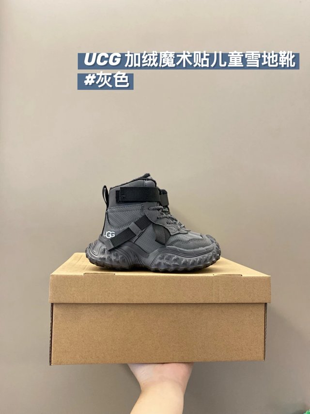 UGG Children's snow boots: seller detail photo 12