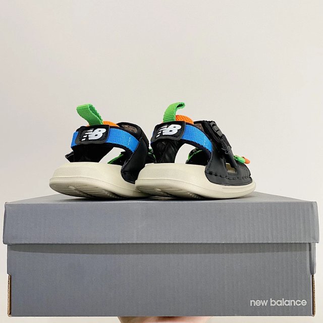New Balance children's Slippers Shoes: seller detail photo 13