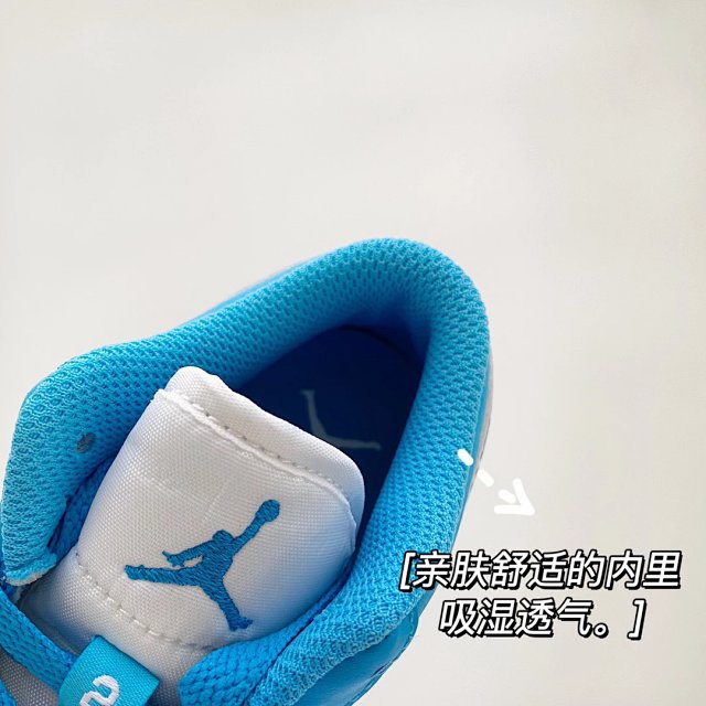 Nike Jordan1 children's Shoes: seller detail photo 8