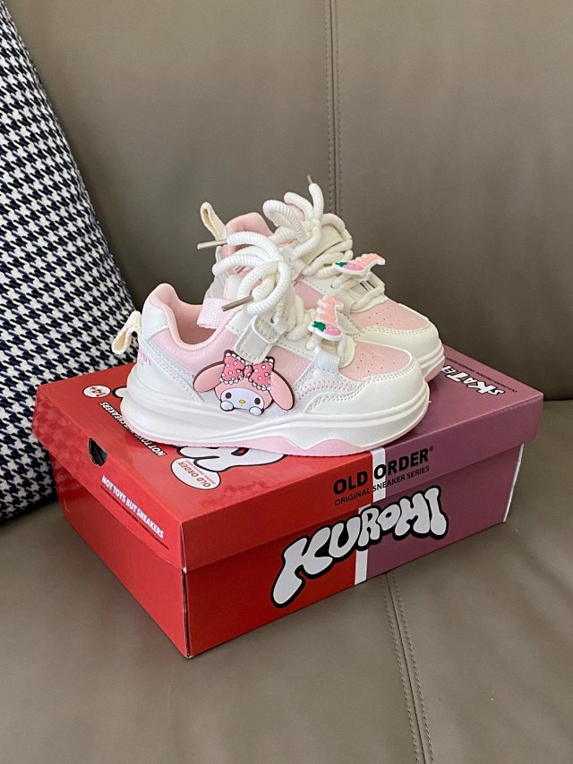Skater Children's Shoes: seller detail photo 6