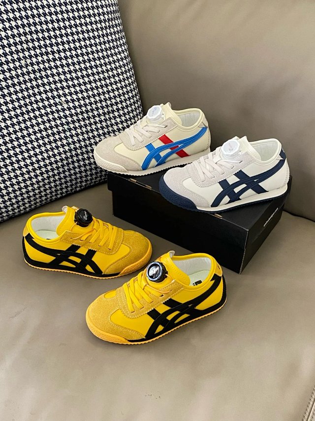 Onitsuka Tiger Children's Shoes: seller detail photo 7