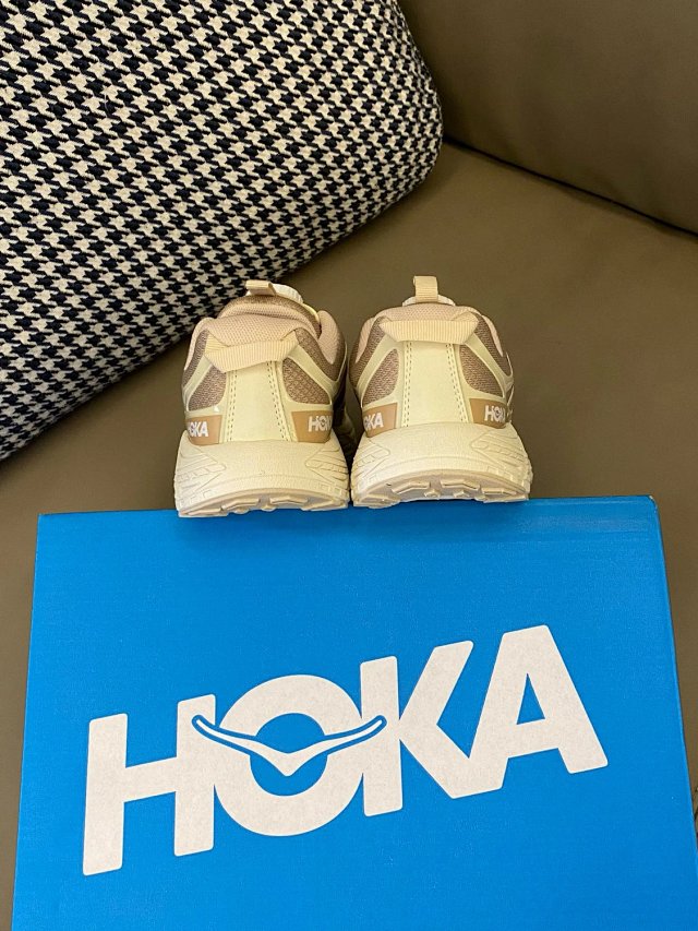 Hoka Mafate Three 2 Children's Shoes: seller detail photo 8
