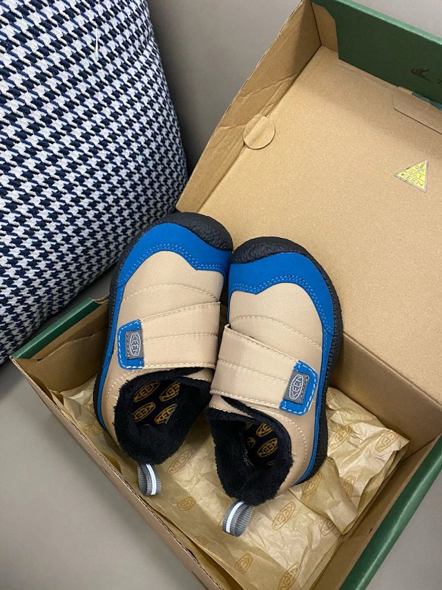 Keen Jasper children's Shoes: seller detail photo 7