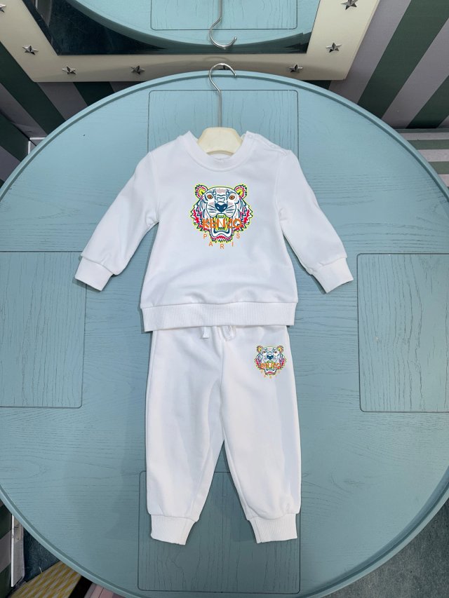 Kenzo Children‘s Set: seller detail photo 4