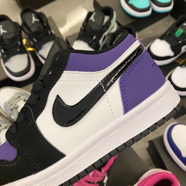 Nike Jordan1 children's Shoes: seller detail photo 13