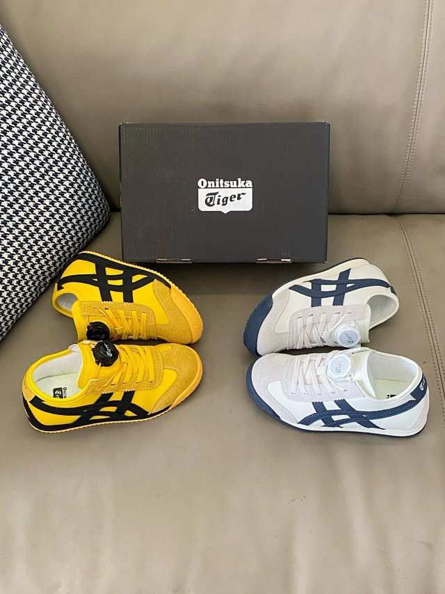 Onitsuka Tiger Children's Shoes: seller detail photo 9