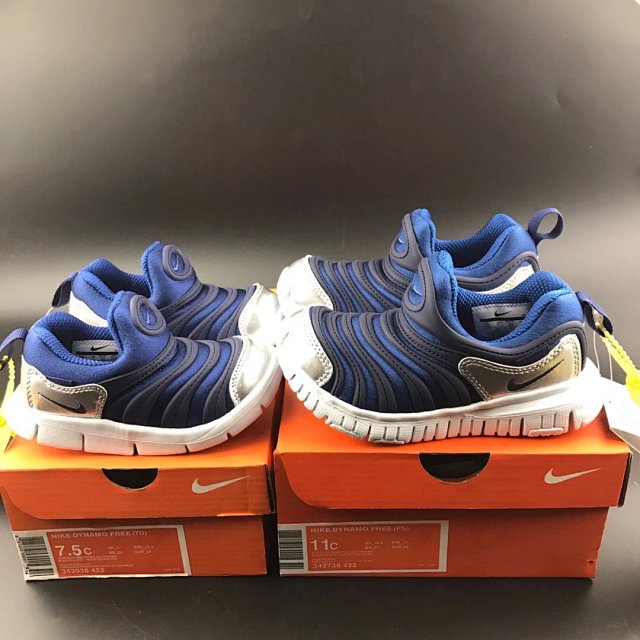 Nike children's Shoes: seller detail photo 10