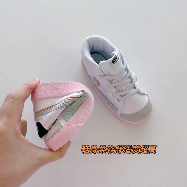 Nike Blazer 77 children's Shoes: seller detail photo 8
