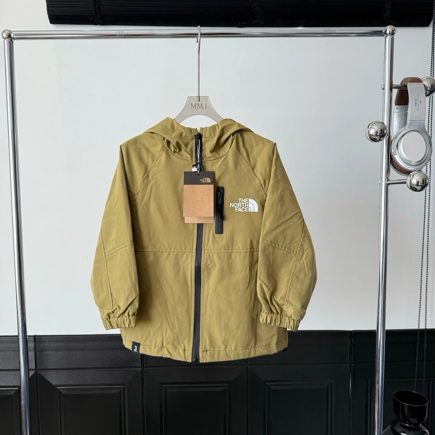 The North Face Children's Jacket | 3 colorways