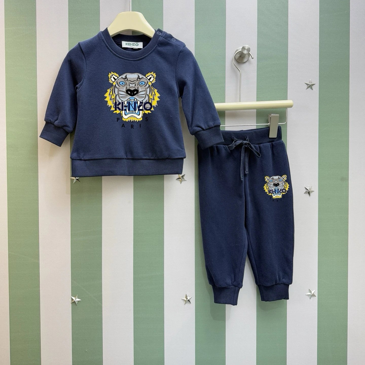 Kenzo Children‘s Set | 3 colorways