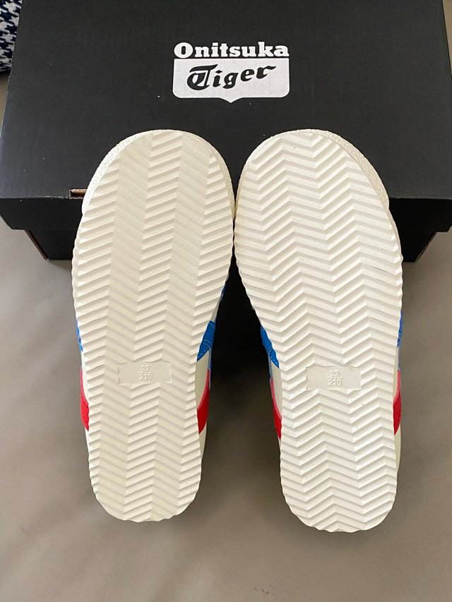 Onitsuka Tiger Children's Shoes: seller detail photo 10