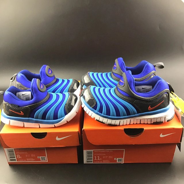 Nike children's Shoes: seller detail photo 12