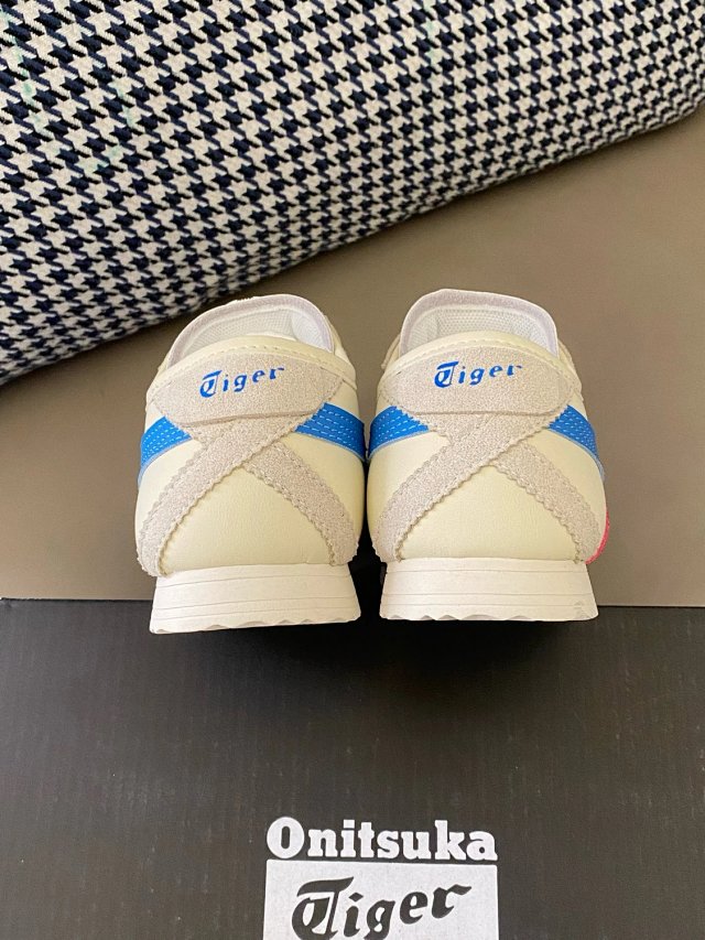 Onitsuka Tiger Children's Shoes: seller detail photo 8