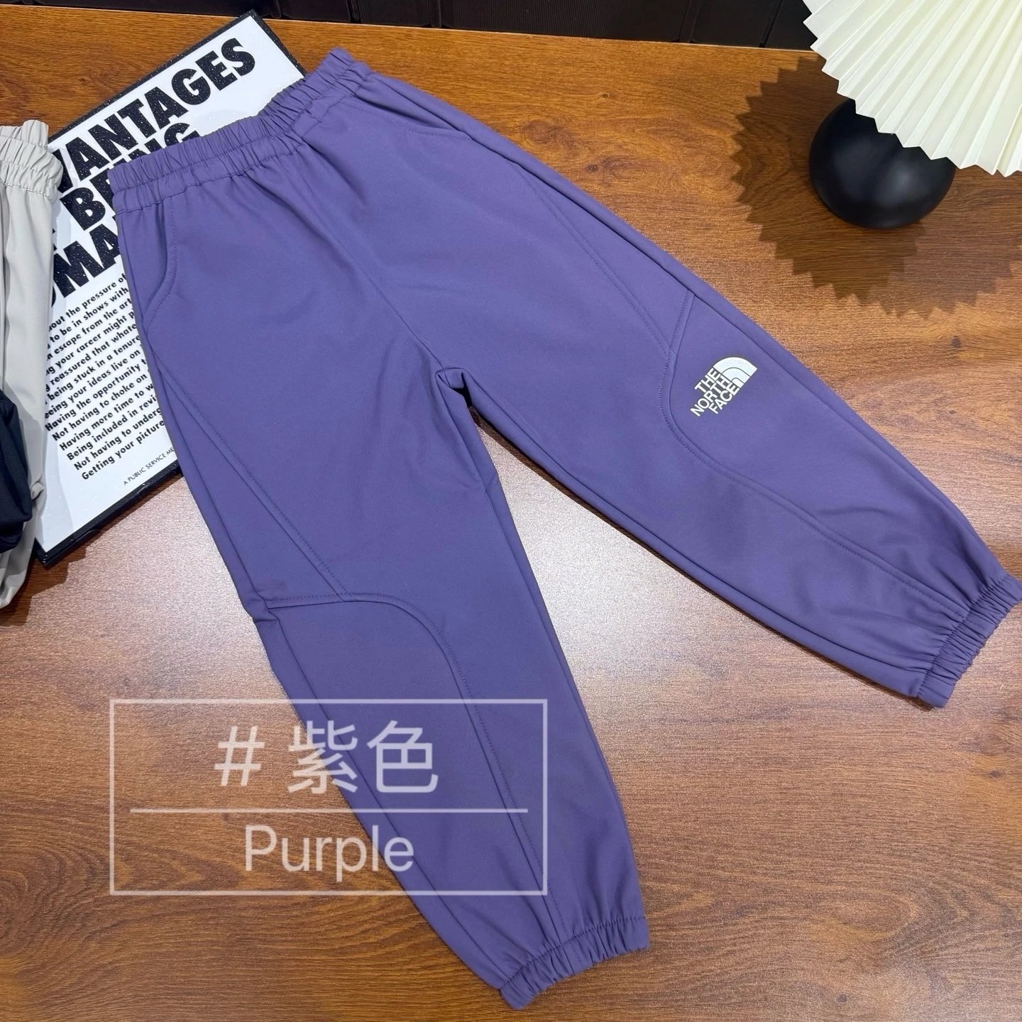 The North face Children's Pants | 3 colorways