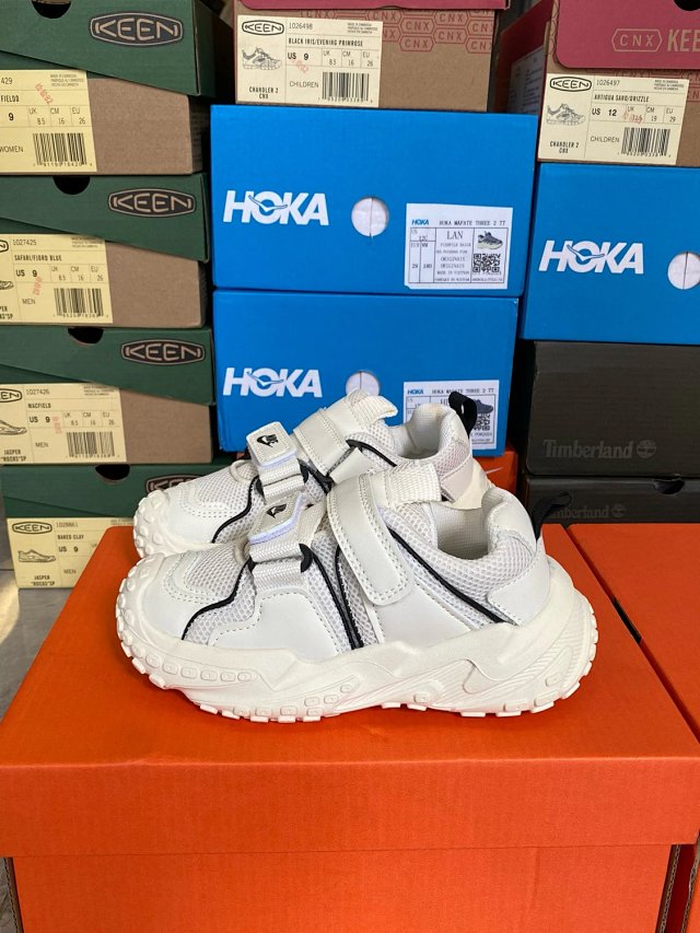 Nike Children's Shoes: seller detail photo 14