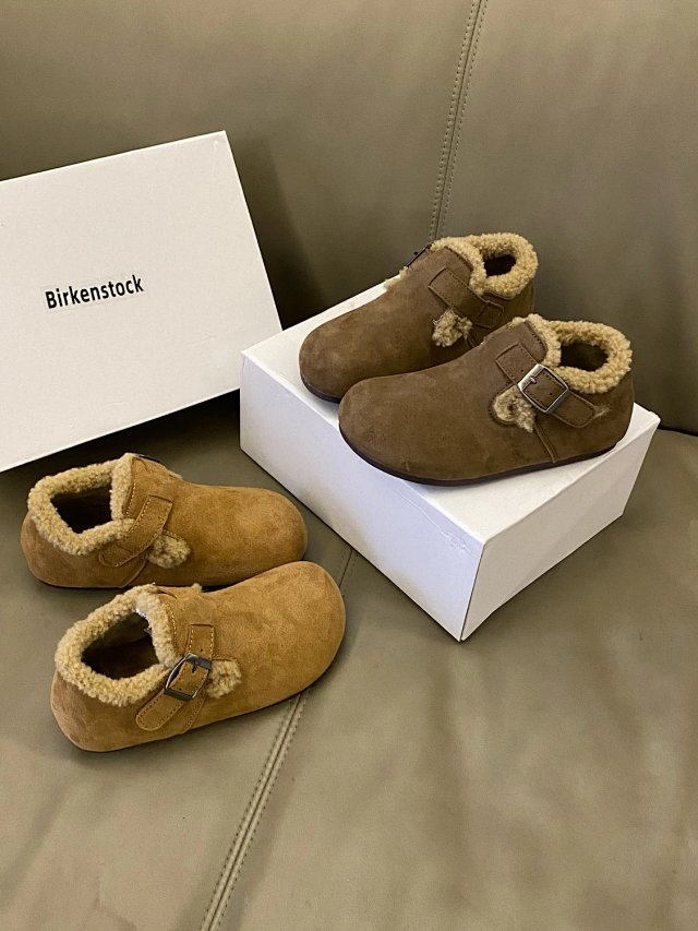 Birkenstock Children's Shoes: seller detail photo 9