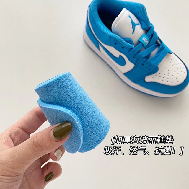 Nike Jordan1 children's Shoes: seller detail photo 9