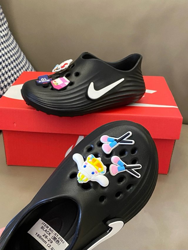 Nike Children‘s Slippers Shoes: seller detail photo 12