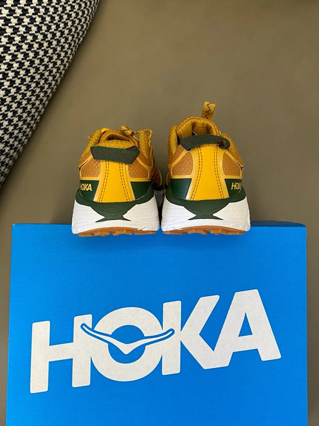 Hoka Mafate Thre2 Children's Shoes: seller detail photo 9