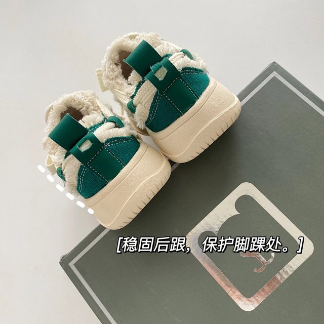 Smilerepublic Children's Shoes: seller detail photo 5