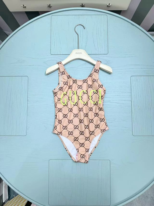 Gucci children's swimwear: seller detail photo 2