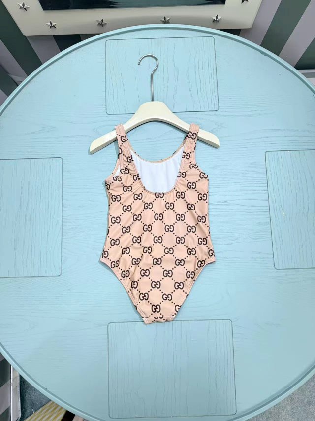 Gucci children's swimwear: seller detail photo 3