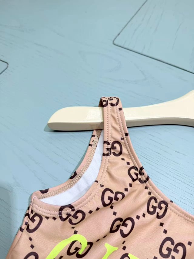 Gucci children's swimwear: seller detail photo 4