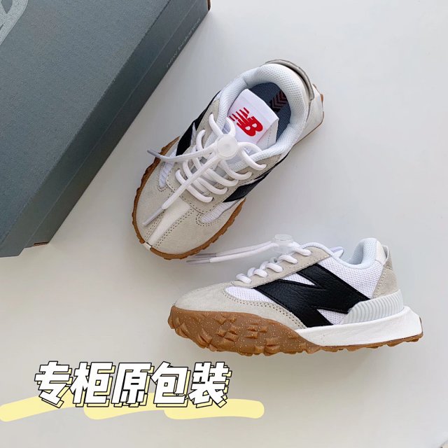 New Balance XC-72 children's Shoes: seller detail photo 5