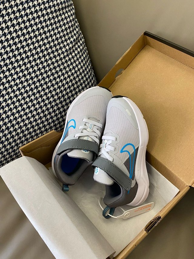 Nike Downshifter 12 children's Shoes: seller detail photo 6