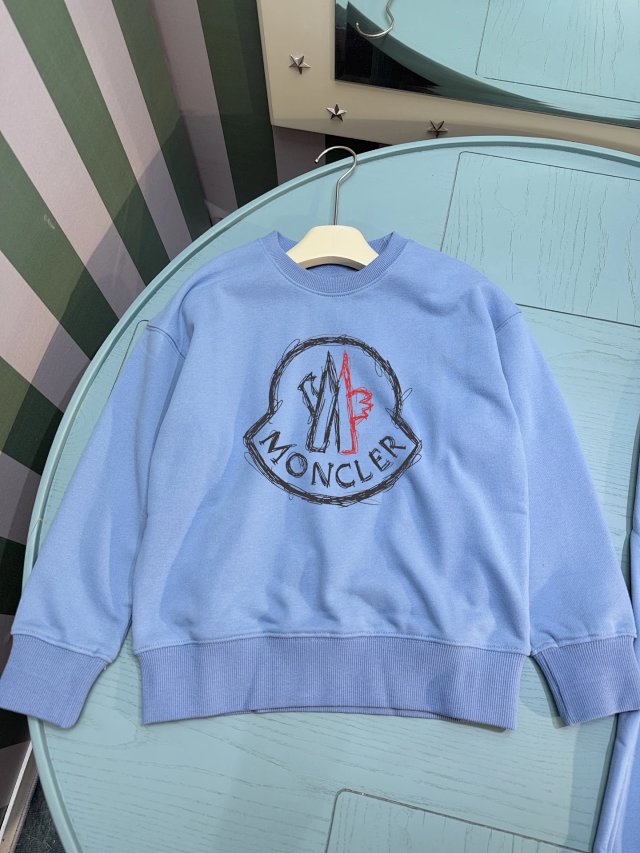 Moncler Children’s Set: seller detail photo 4