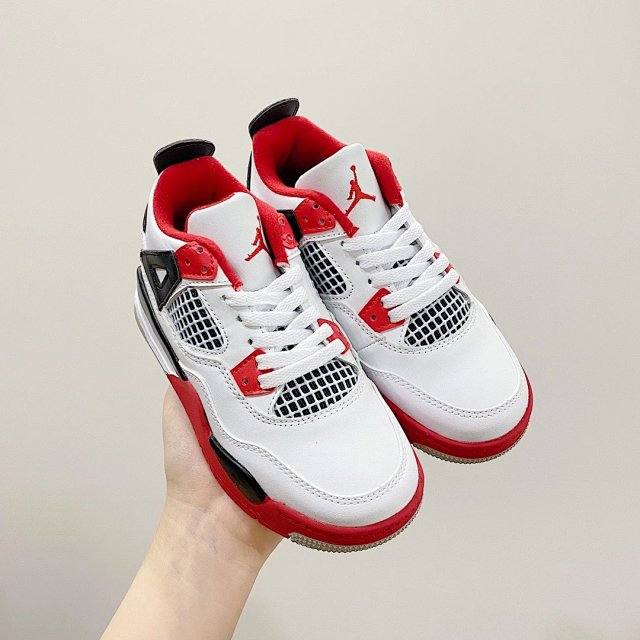 Nike Jordan4 Children's Shoes: seller detail photo 13