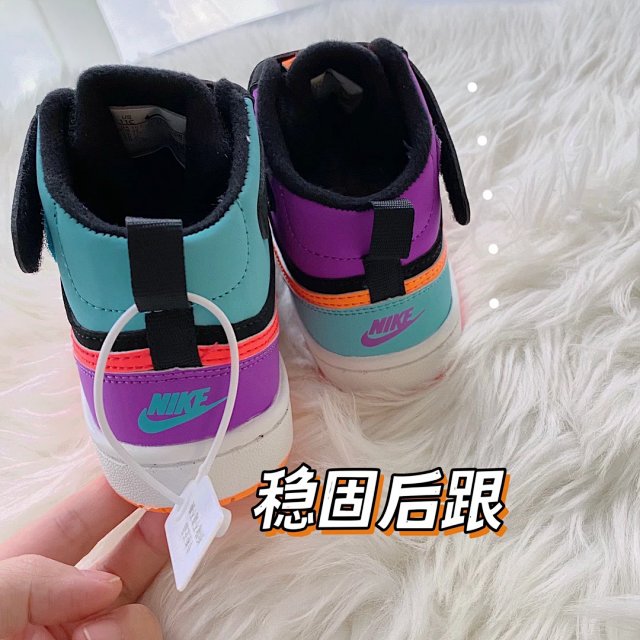 Nike Jordan children's Shoes: seller detail photo 8