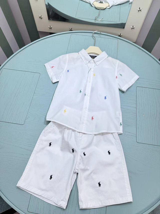 Ralph Lauren Children's Set: seller detail photo 5