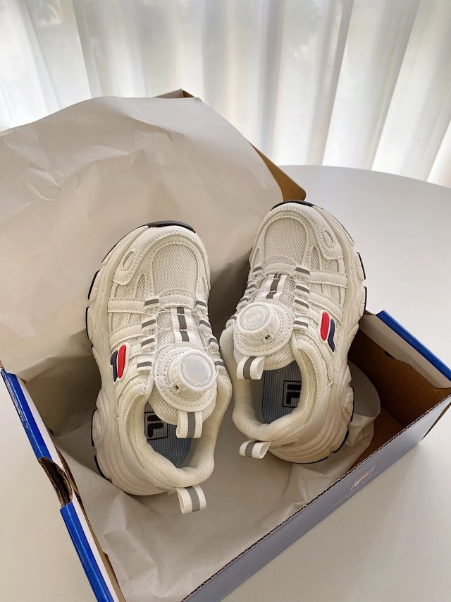 Fila Children's Shoes: seller detail photo 14
