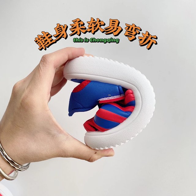 Adidas Children's Slippers Shoes: seller detail photo 12