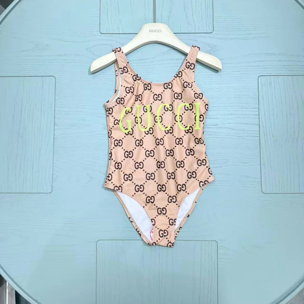 Gucci children's swimwear | 2 colorways