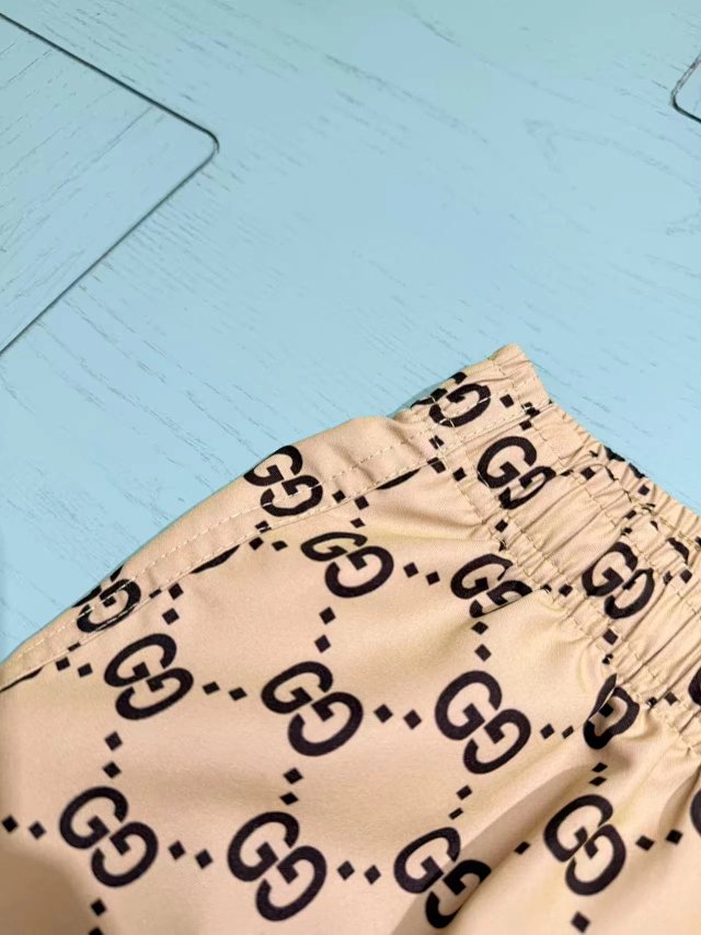 Gucci children's swimwear: seller detail photo 10