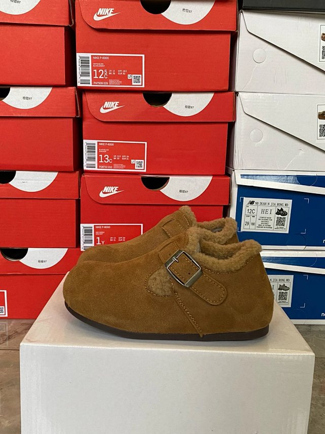 Birkenstock Children's Shoes: seller detail photo 14