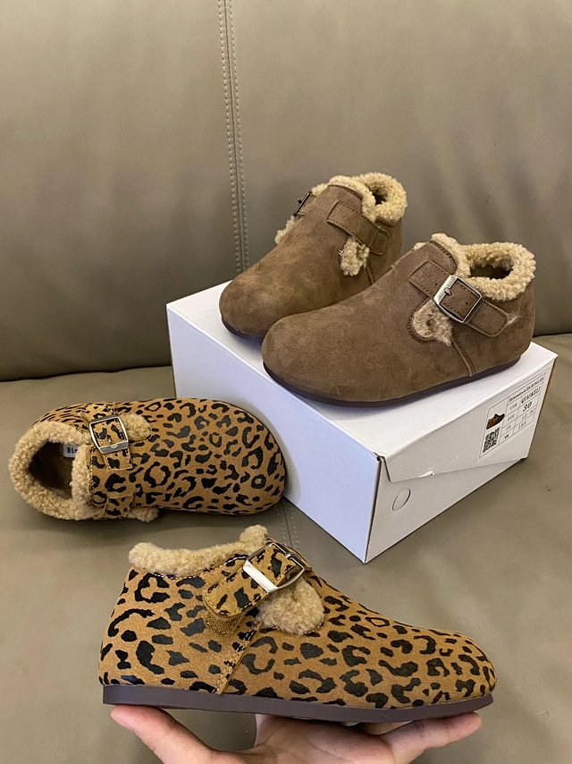 Birkenstock Children's Shoes: seller detail photo 7