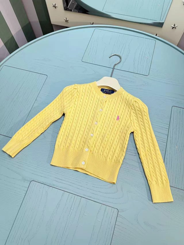 Ralph Lauren Children's Set: seller detail photo 10