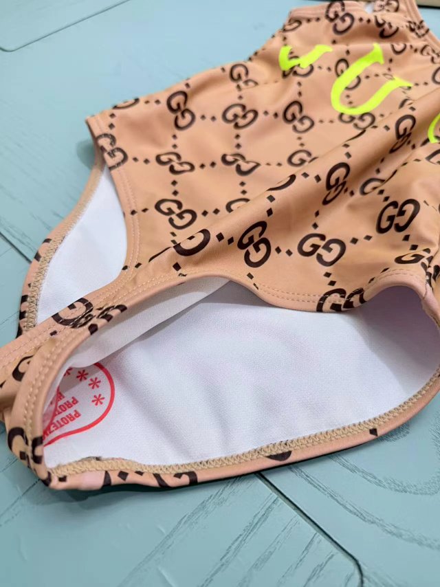 Gucci children's swimwear: seller detail photo 7