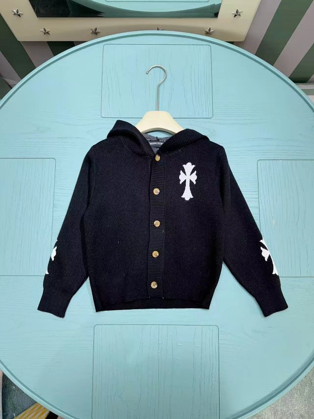 Chrome Hearts Children’s Hoodie: seller detail photo 2
