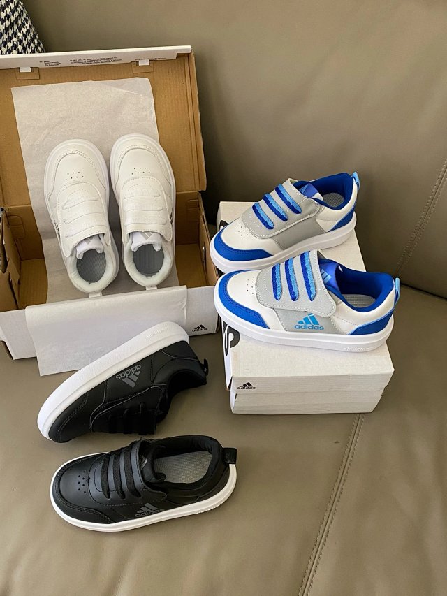 Adidas Children's Shoes: seller detail photo 5