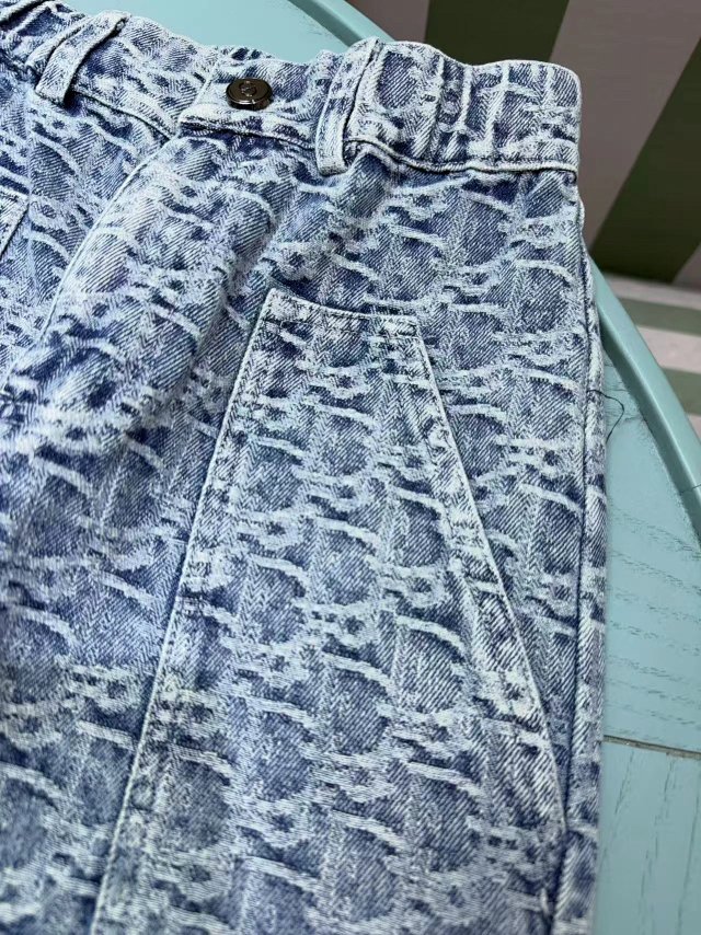 Dior Children's Set: seller detail photo 9